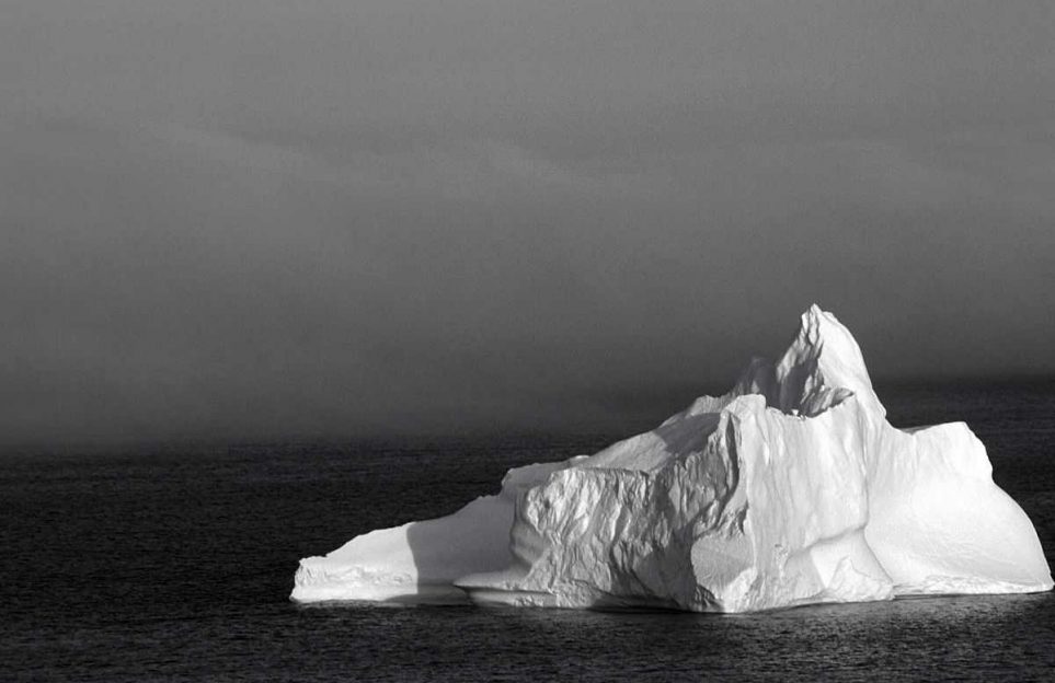 Titanic: el fin de una época