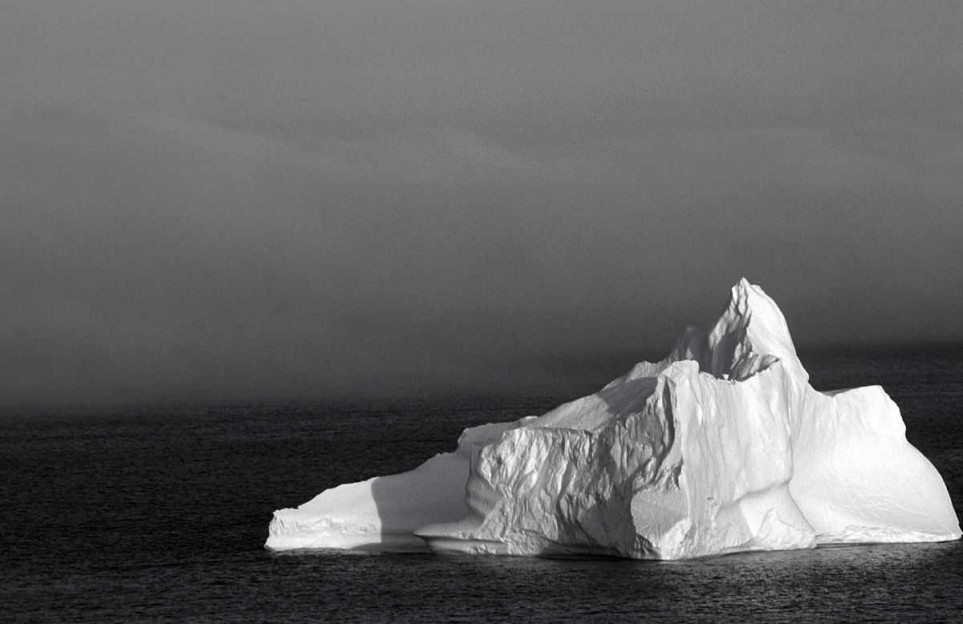 Titanic: el fin de una época