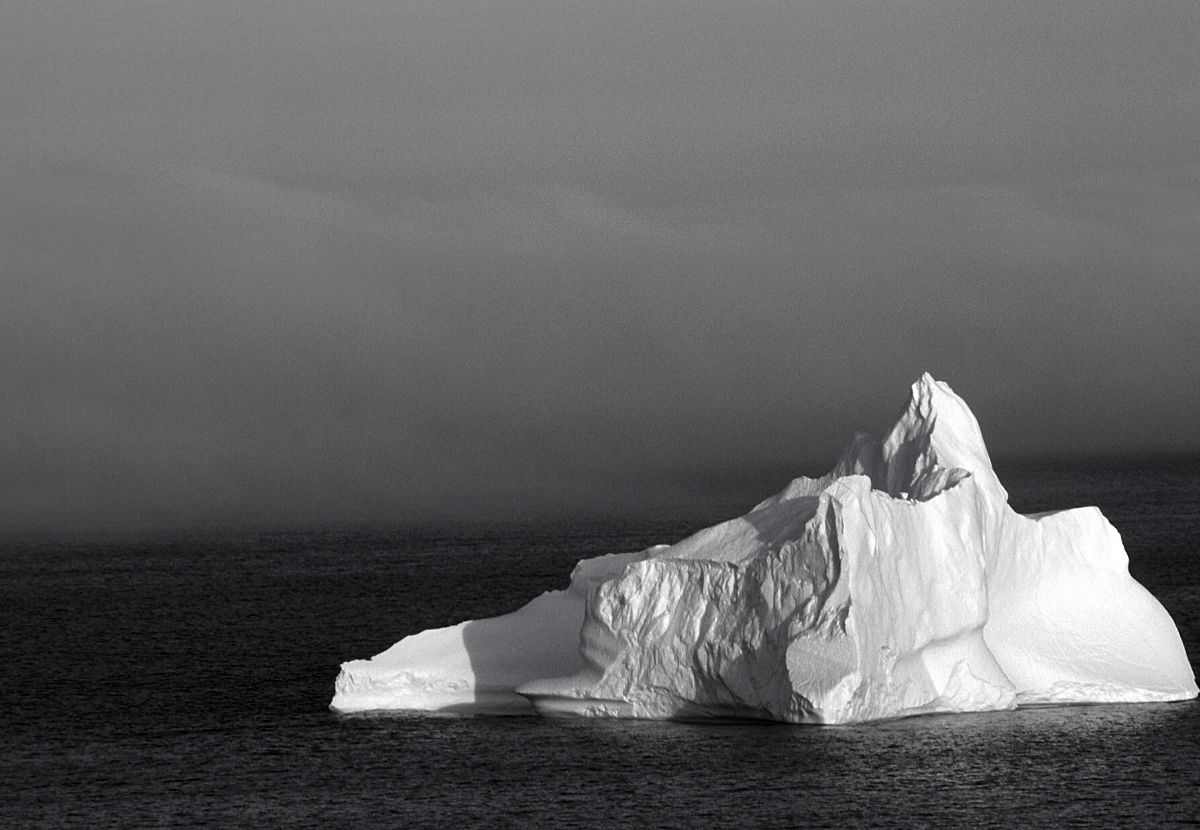 Titanic: el fin de una época