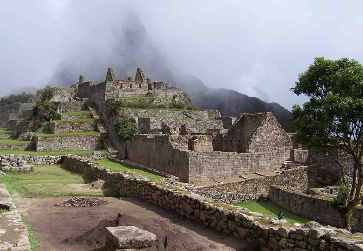 La Aventura hacia el Machu Picchu. Tour virtual