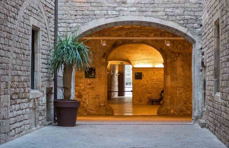 Tour Virtual de Picasso y Barcelona