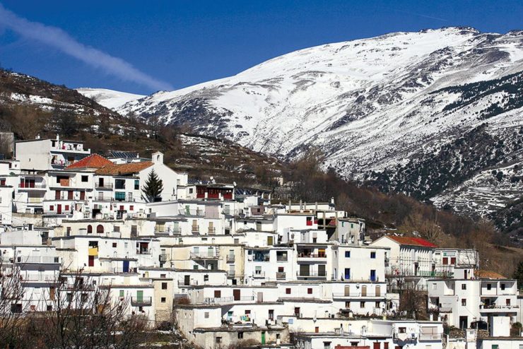 best-destinations-andalusia-alpujarras