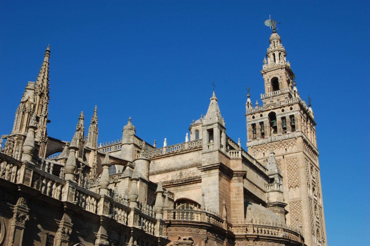 Cathedral of Seville