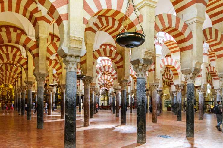 Mosque of Cordoba