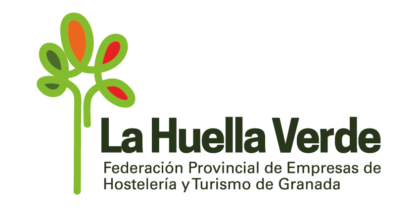 Logo la Huella Verde
