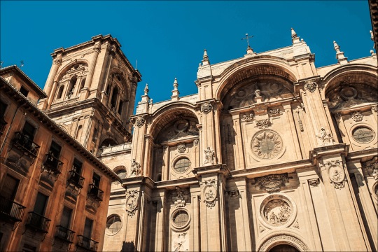 Granada Cathedral