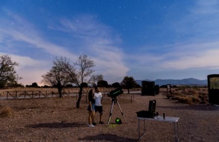 astronomia