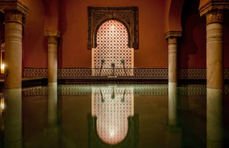 hammam