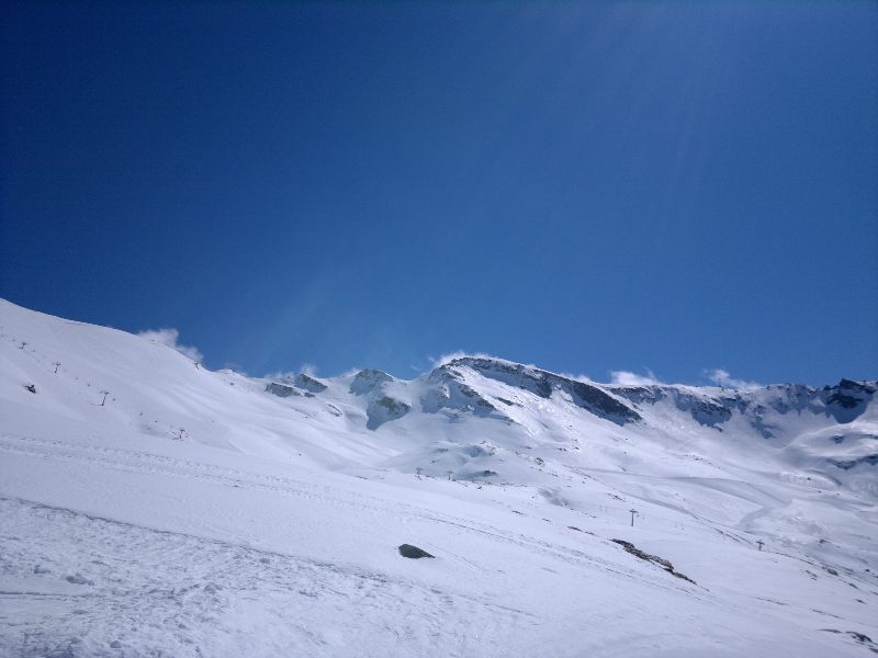 Sierra Nevada