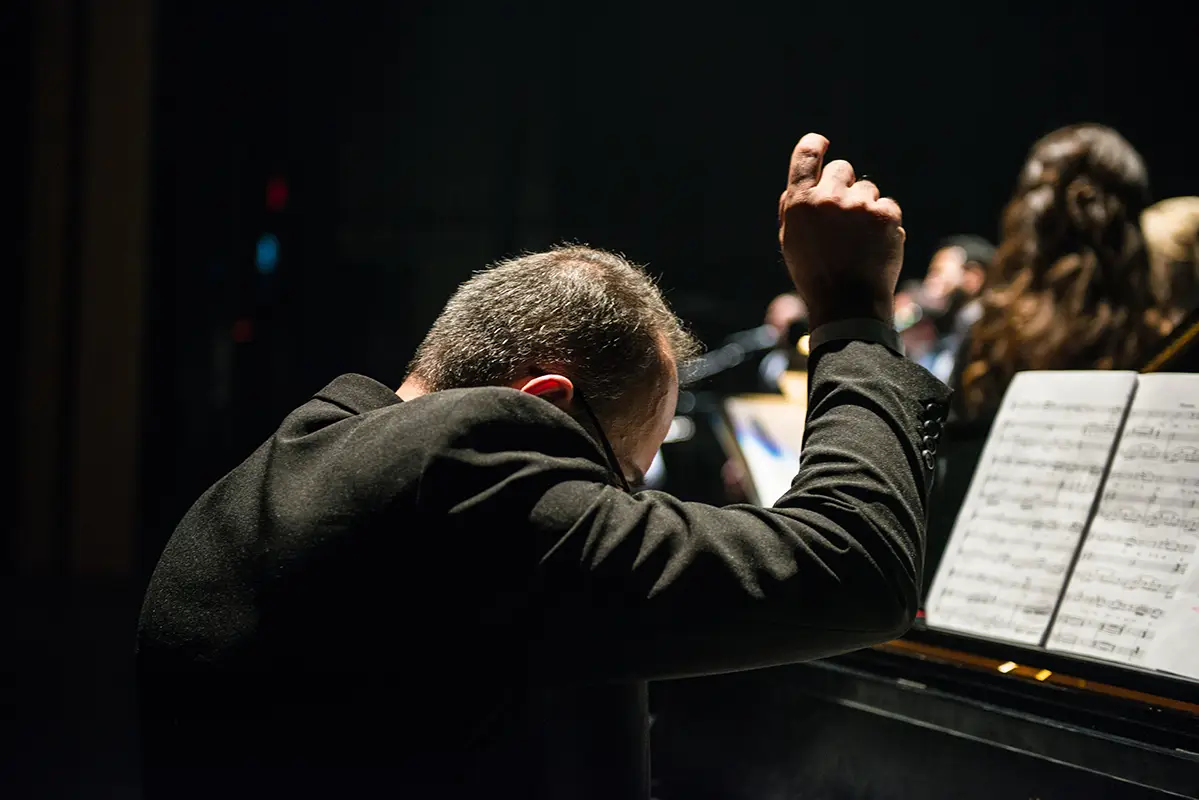 Granada Festival Concerts