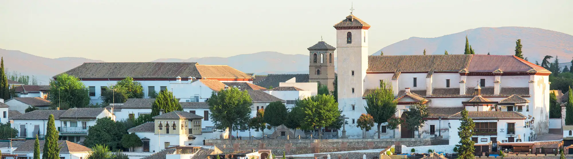 tour city granada