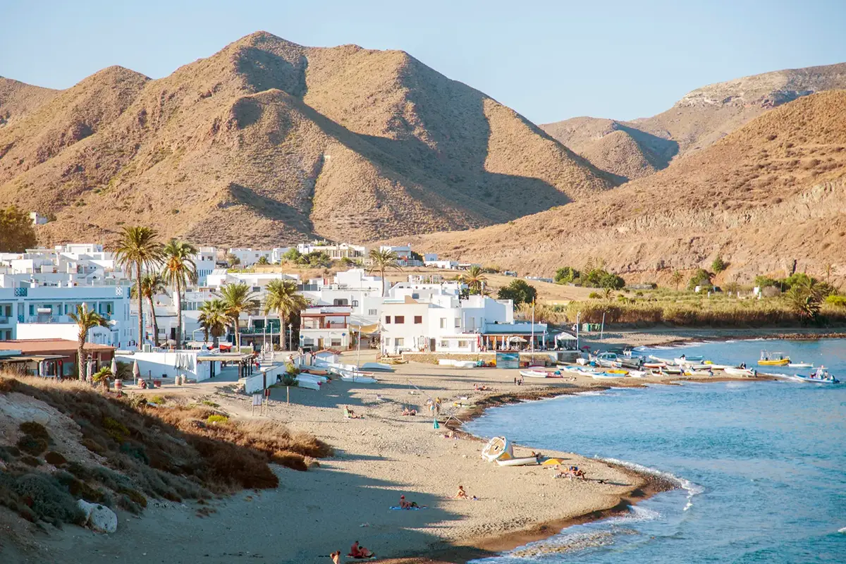 cabo de gata