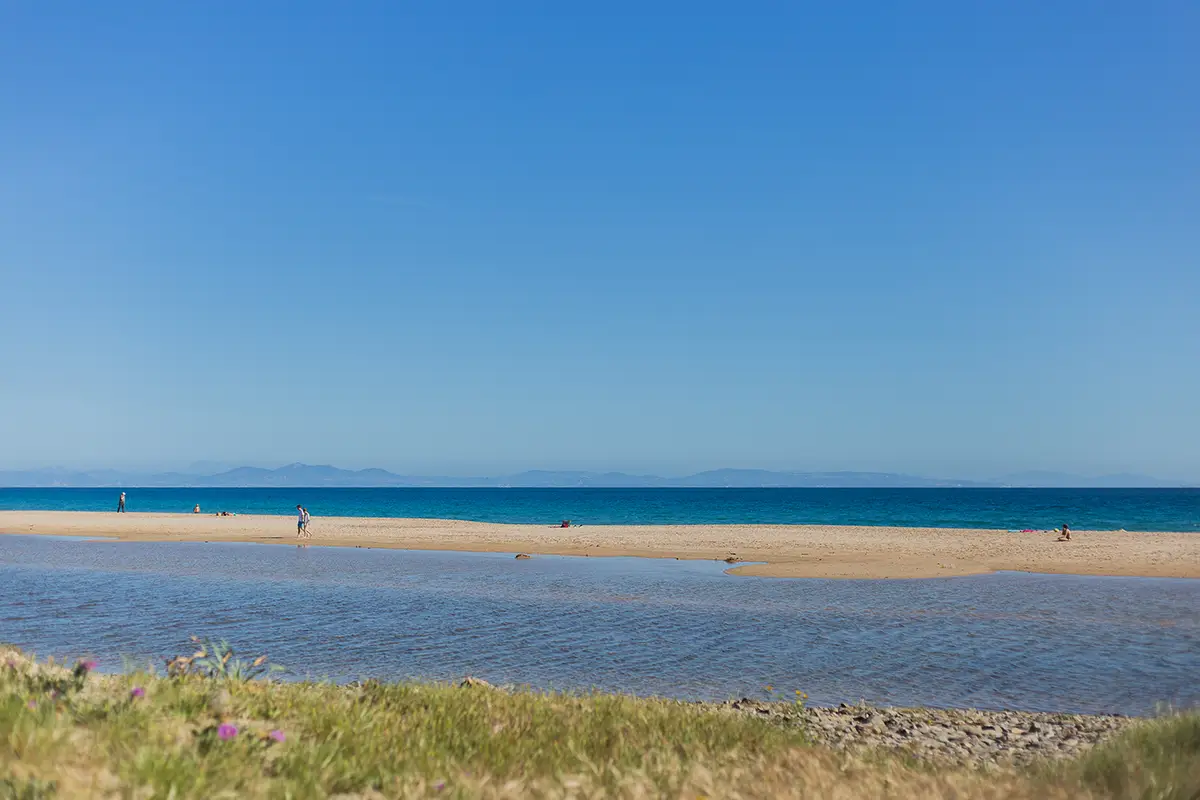 tarifa beach