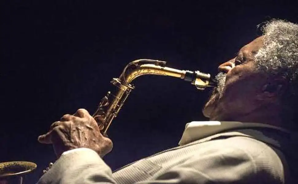 Festival Internacional de Jazz de Granada