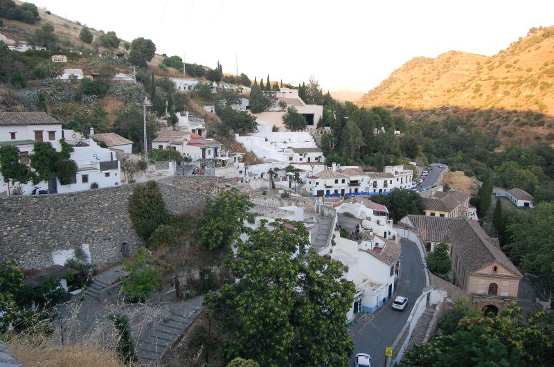 Sacromonte